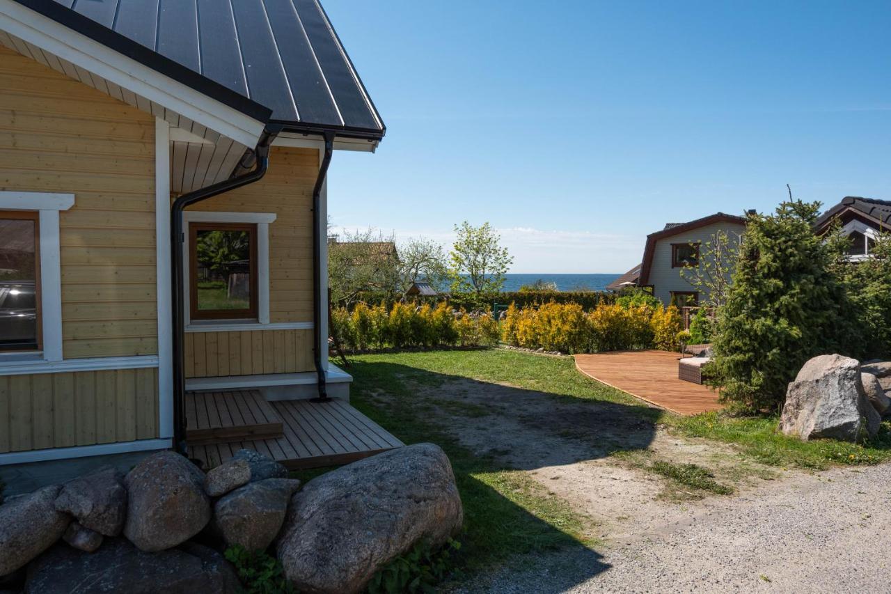 Klaukse Aabla Exterior foto